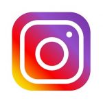 Instagram, Symbol, Logo, Photo, Camera