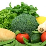 Vegetables, Broccoli, Diet, Fibre, Food