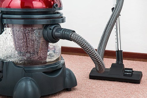 Vacuum Cleaner, Carpet Cleaner