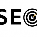 Seo, Target, Logo
