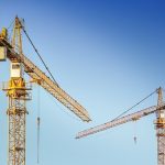 Cranes, Construction, Load Crane, Metal