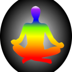 Yoga, Man, Person, Sitting, Holistic