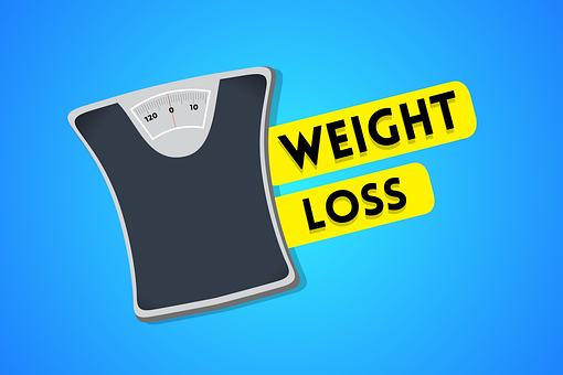 Weight Loss, Weighing Scale