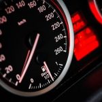 Speedometer, Dashboard, Car, Speed
