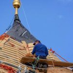 Why Roofers Are in High Demand