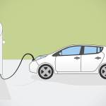 Why You Might Need an Outdoor EV Charging Station