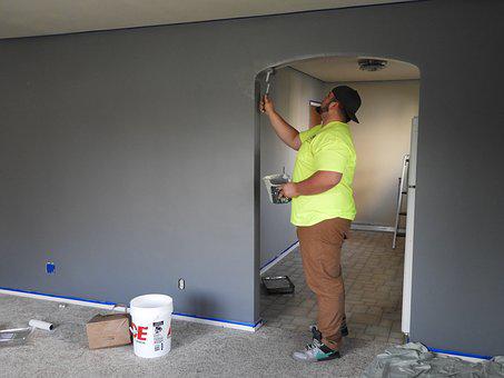 House Painters in Buffalo