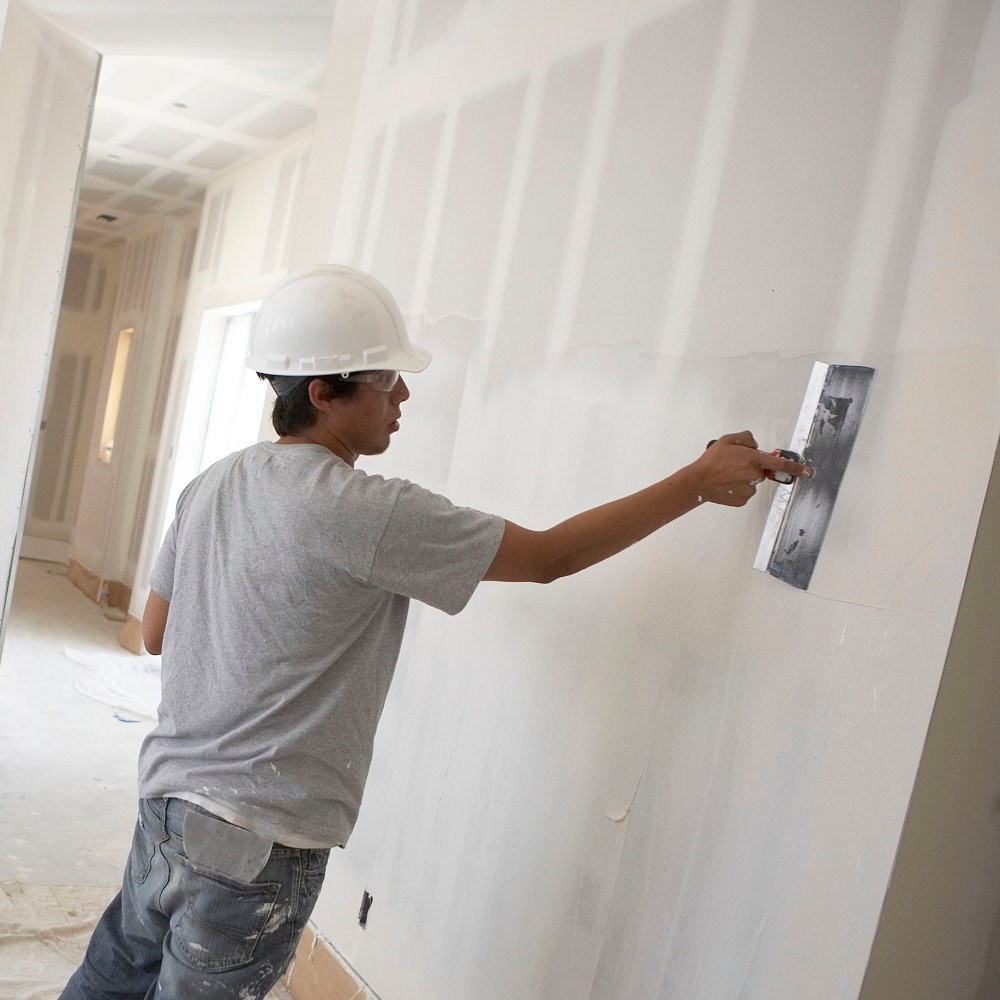 What Are 3 Different Types of Drywall?