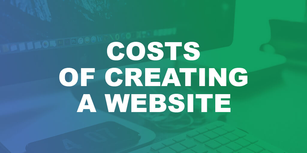 How Much it Costs to Design a Website?
