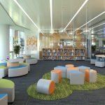 What Is Library Furniture?