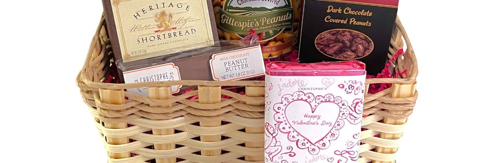 What Can I Use Instead of a Basket For a Gift Basket?